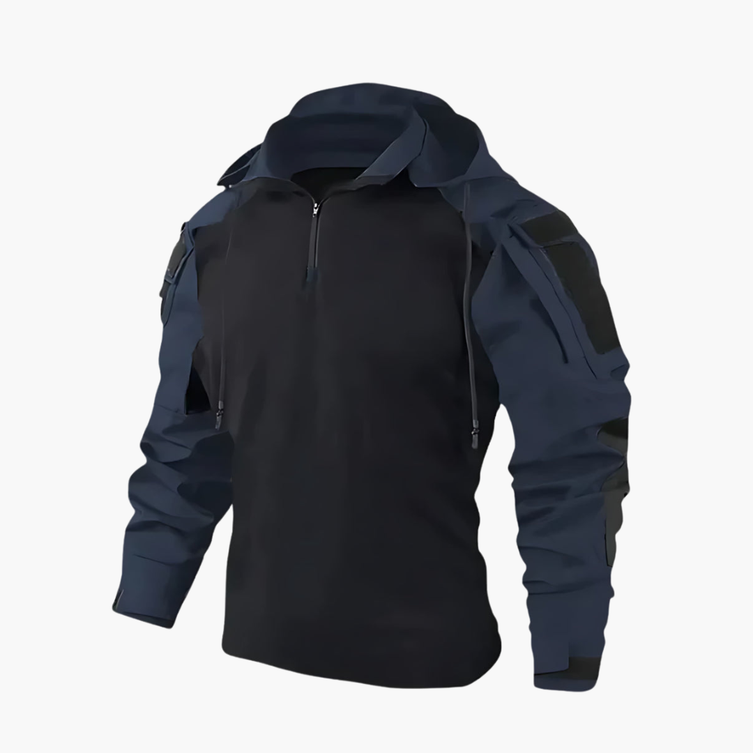 Arden™ | Premium Tactical Jacket