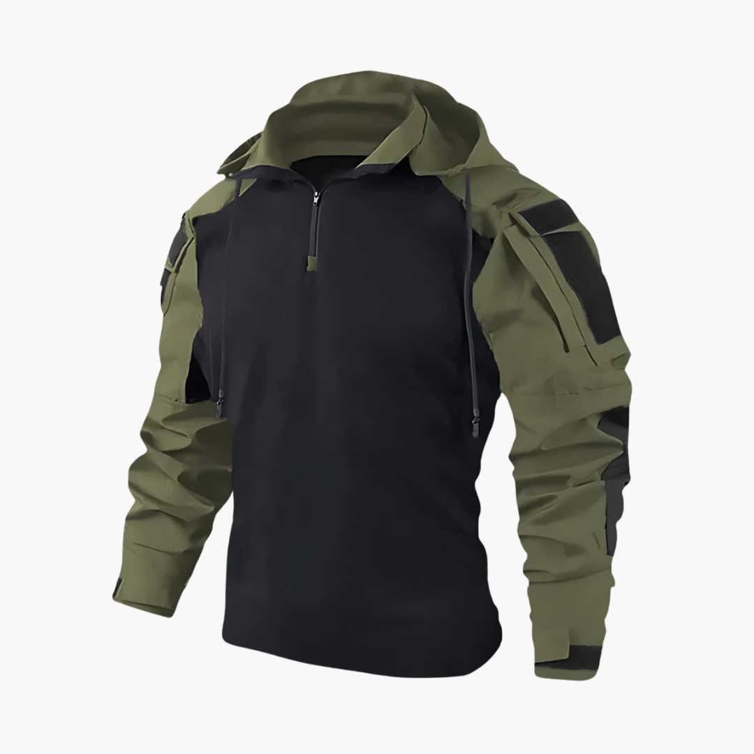 Arden™ | Premium Tactical Jacket