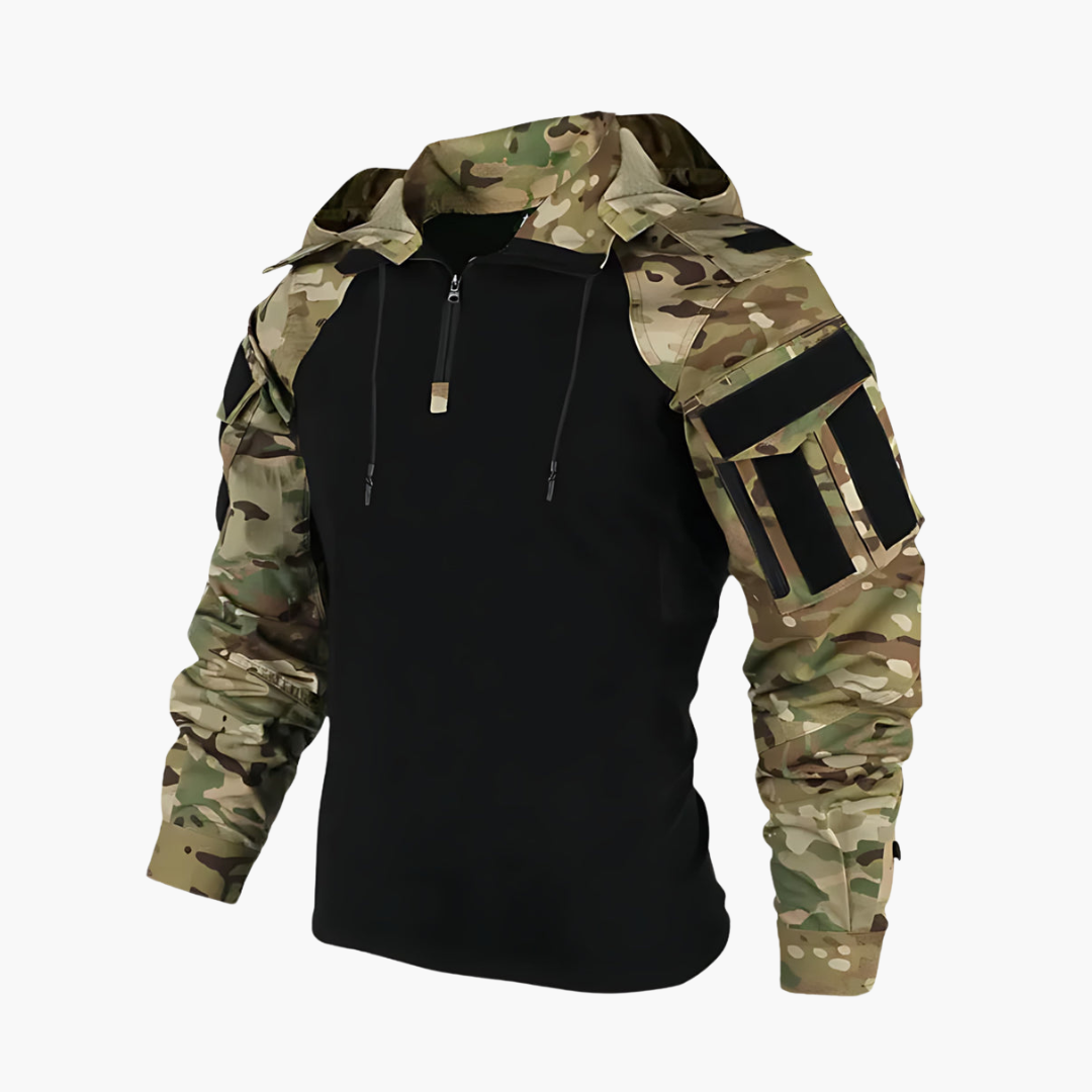 Arden™ | Premium Tactical Jacket