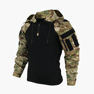 Arden™ | Premium Tactical Jacket